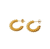 loop-earring